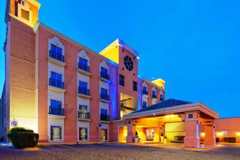 Istay Hotel Сьюдад-Хуарес Екстер'єр фото The Hotel at Talking Stick