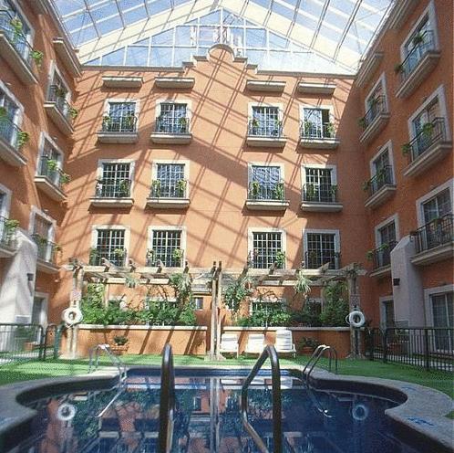 Istay Hotel Сьюдад-Хуарес Зручності фото