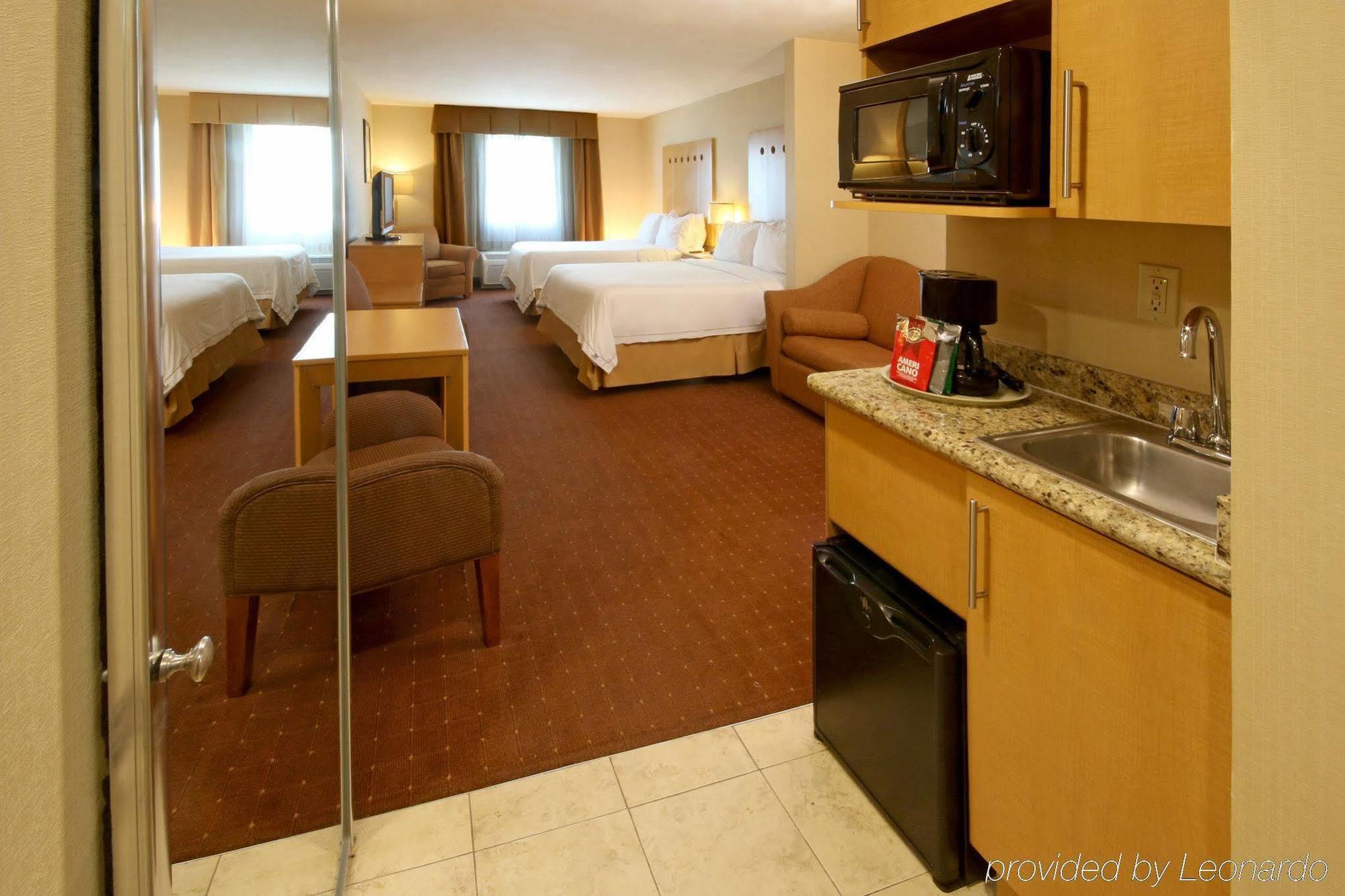 Istay Hotel Сьюдад-Хуарес Екстер'єр фото A typical studio suite